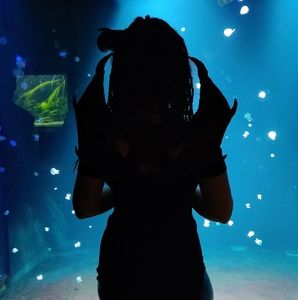 Meet your Posher, Ash